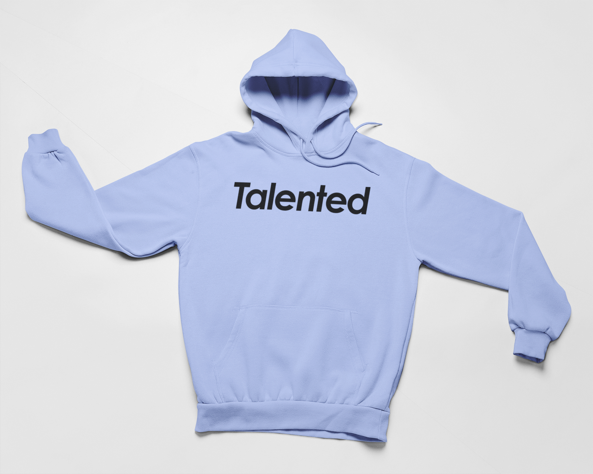 TALENTED HOODIE