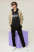 Rags & Co. Hoodie